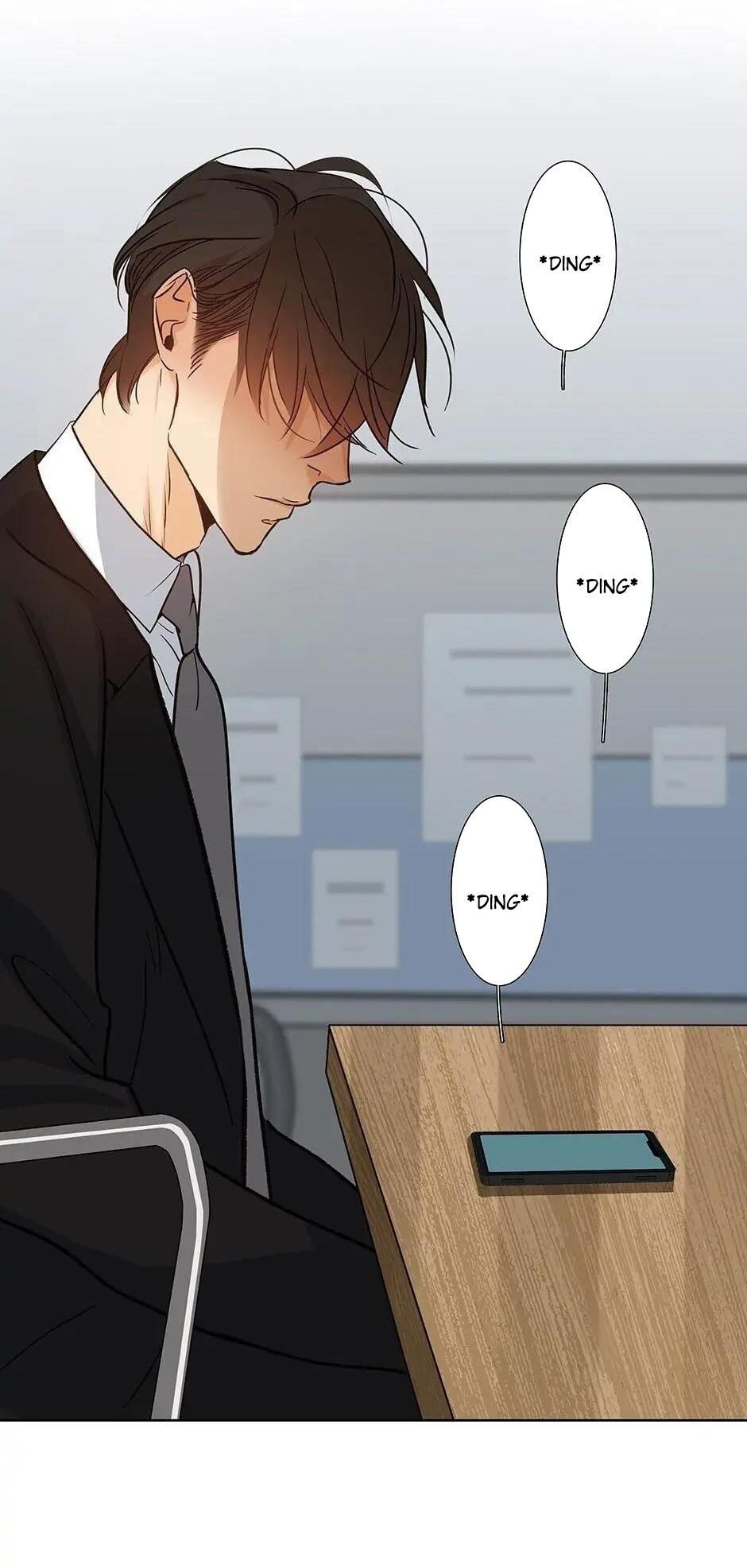 Đừng Chạm Vào Tim Tôi Chapter 55 - Trang 2
