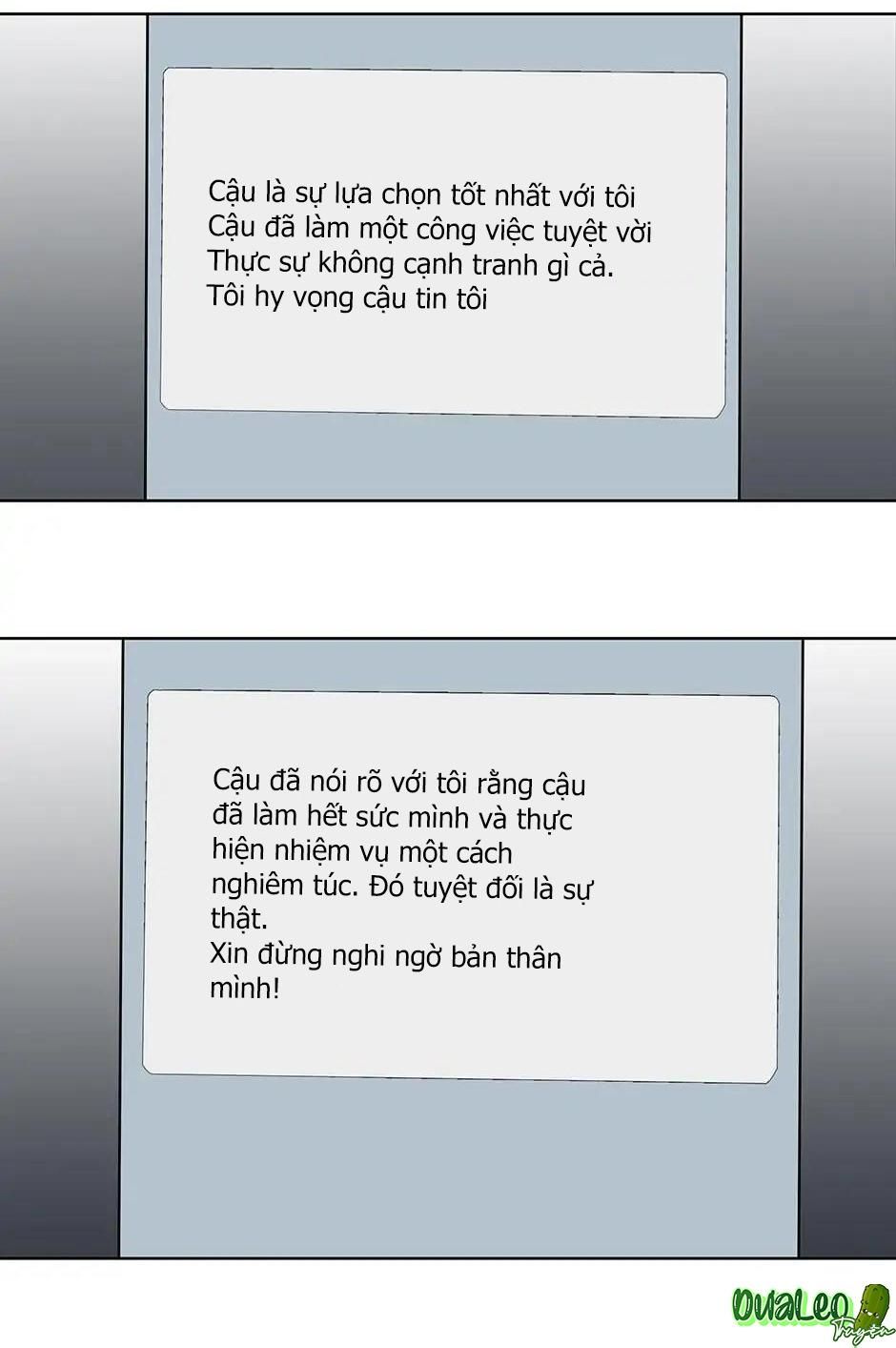 Đừng Chạm Vào Tim Tôi Chapter 55 - Trang 2