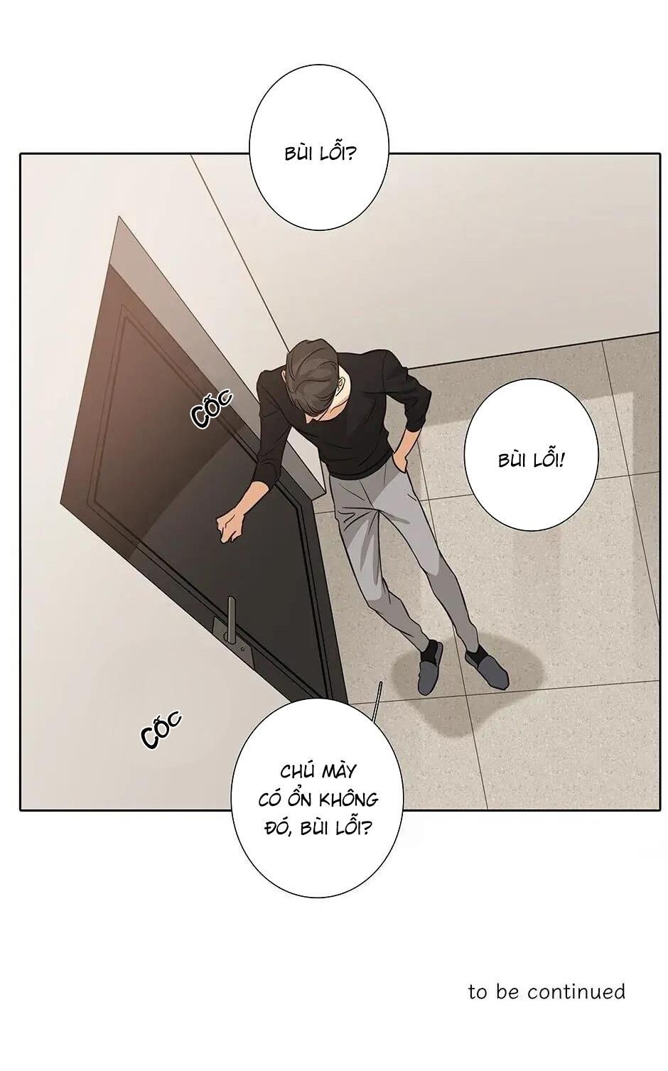 Đừng Chạm Vào Tim Tôi Chapter 55 - Trang 2