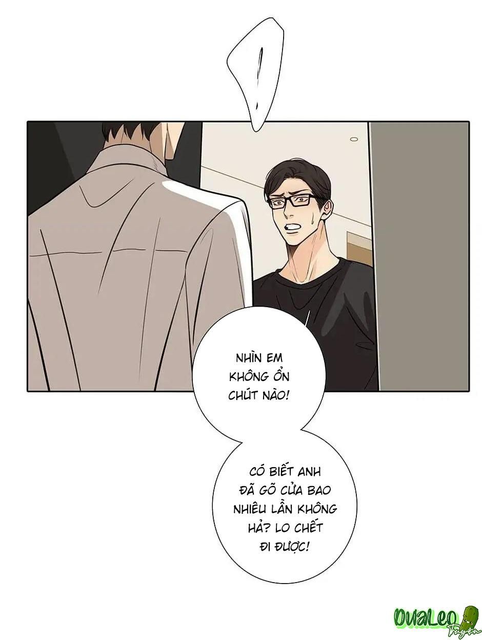 Đừng Chạm Vào Tim Tôi Chapter 56 - Trang 2
