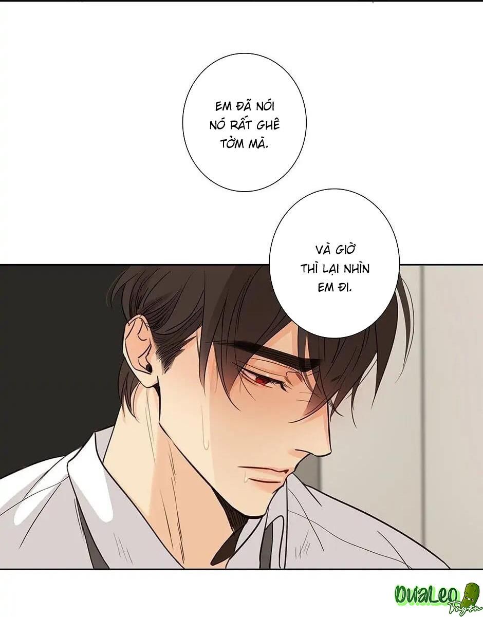 Đừng Chạm Vào Tim Tôi Chapter 56 - Trang 2