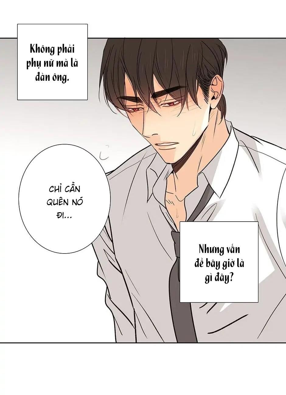 Đừng Chạm Vào Tim Tôi Chapter 56 - Trang 2