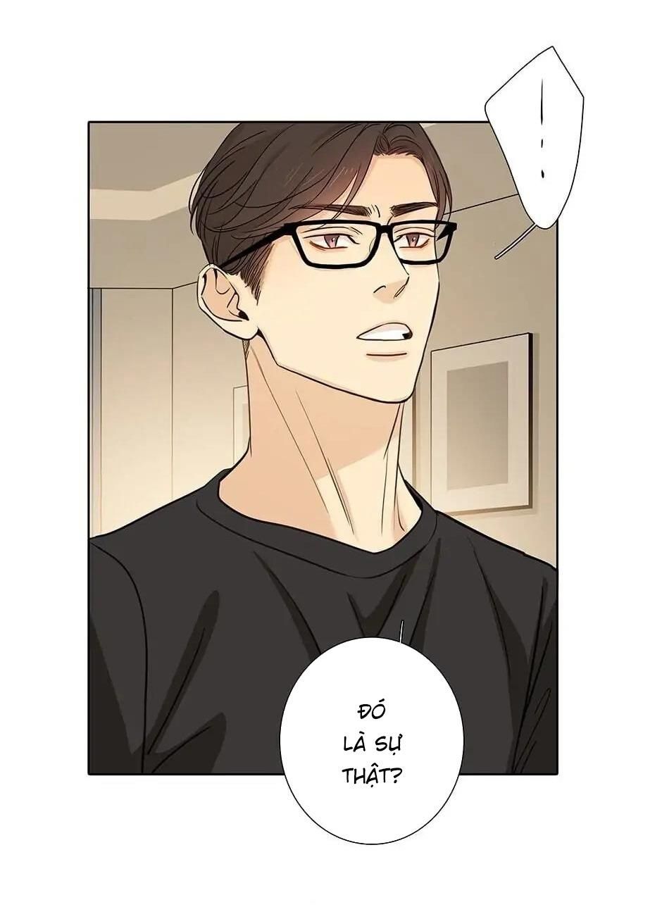 Đừng Chạm Vào Tim Tôi Chapter 56 - Trang 2