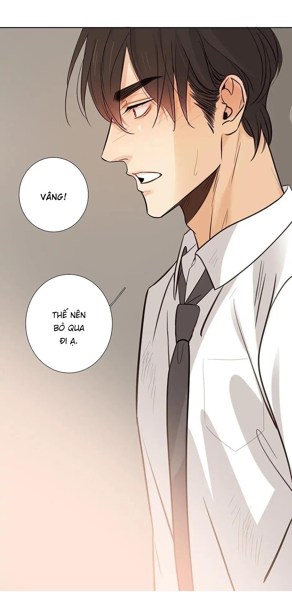 Đừng Chạm Vào Tim Tôi Chapter 56 - Trang 2