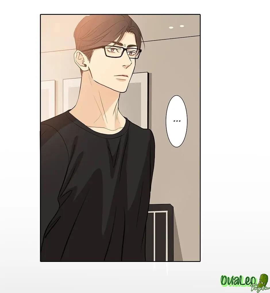 Đừng Chạm Vào Tim Tôi Chapter 56 - Trang 2