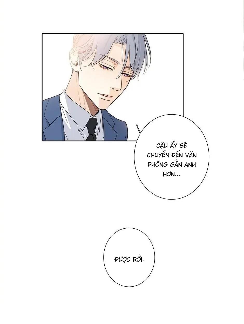 Đừng Chạm Vào Tim Tôi Chapter 56 - Trang 2