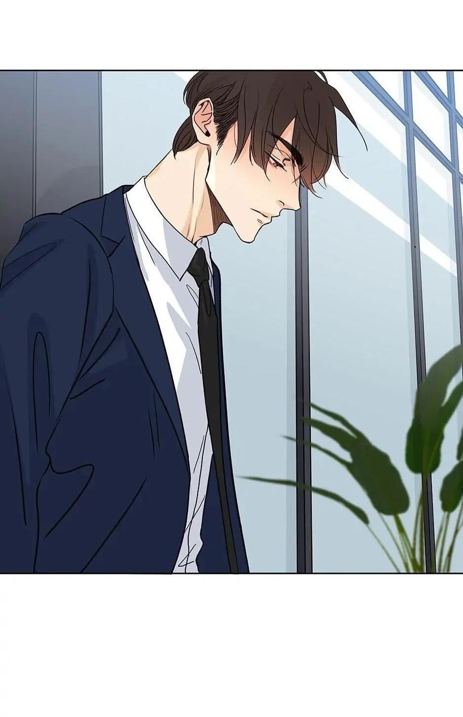 Đừng Chạm Vào Tim Tôi Chapter 56 - Trang 2