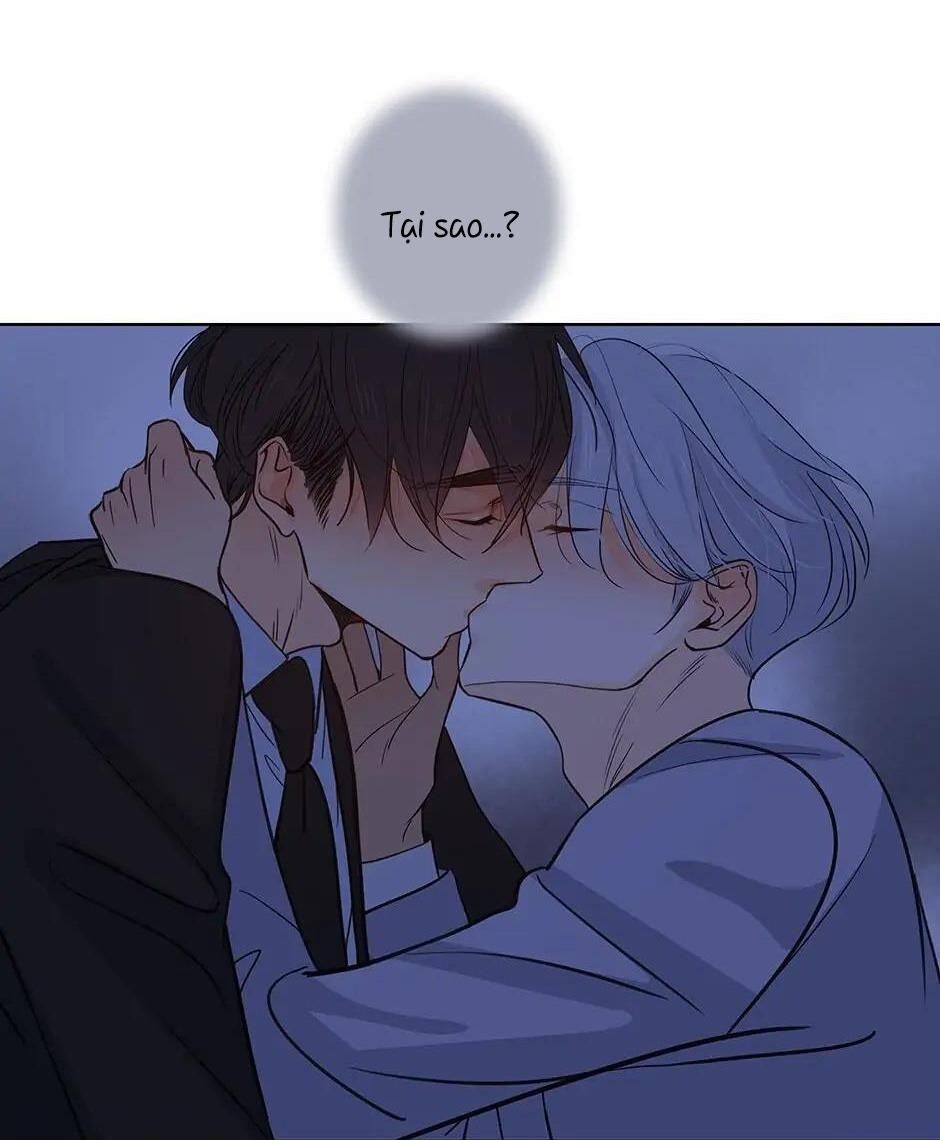 Đừng Chạm Vào Tim Tôi Chapter 56 - Trang 2