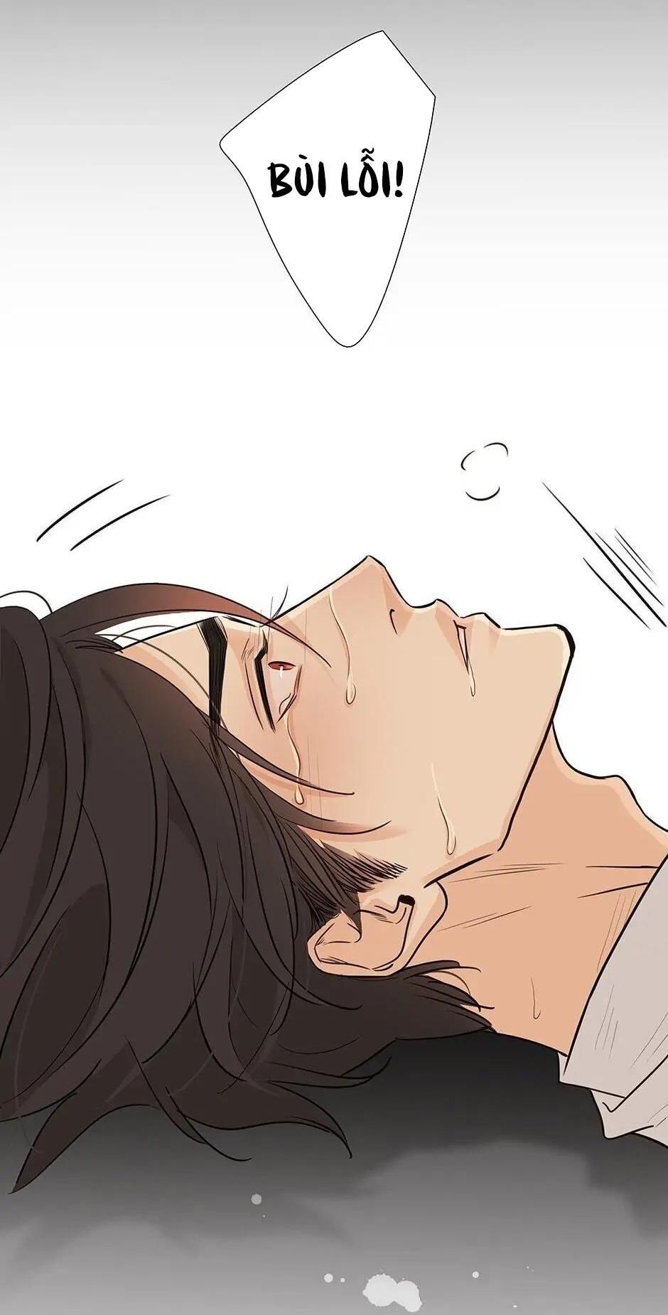 Đừng Chạm Vào Tim Tôi Chapter 56 - Trang 2