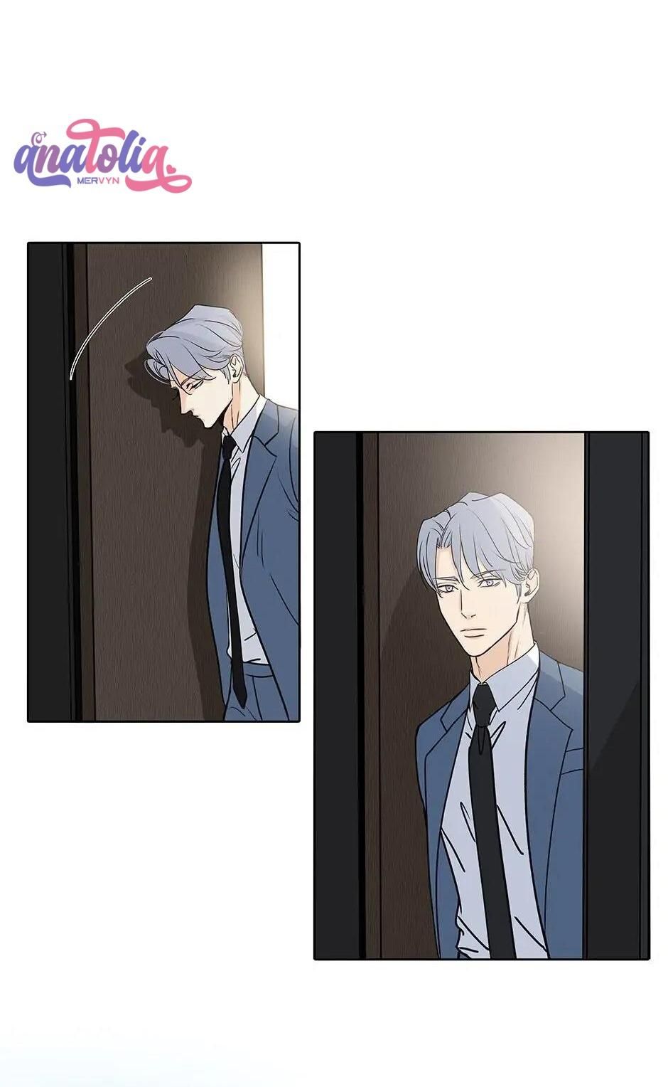 Đừng Chạm Vào Tim Tôi Chapter 57 - Trang 2