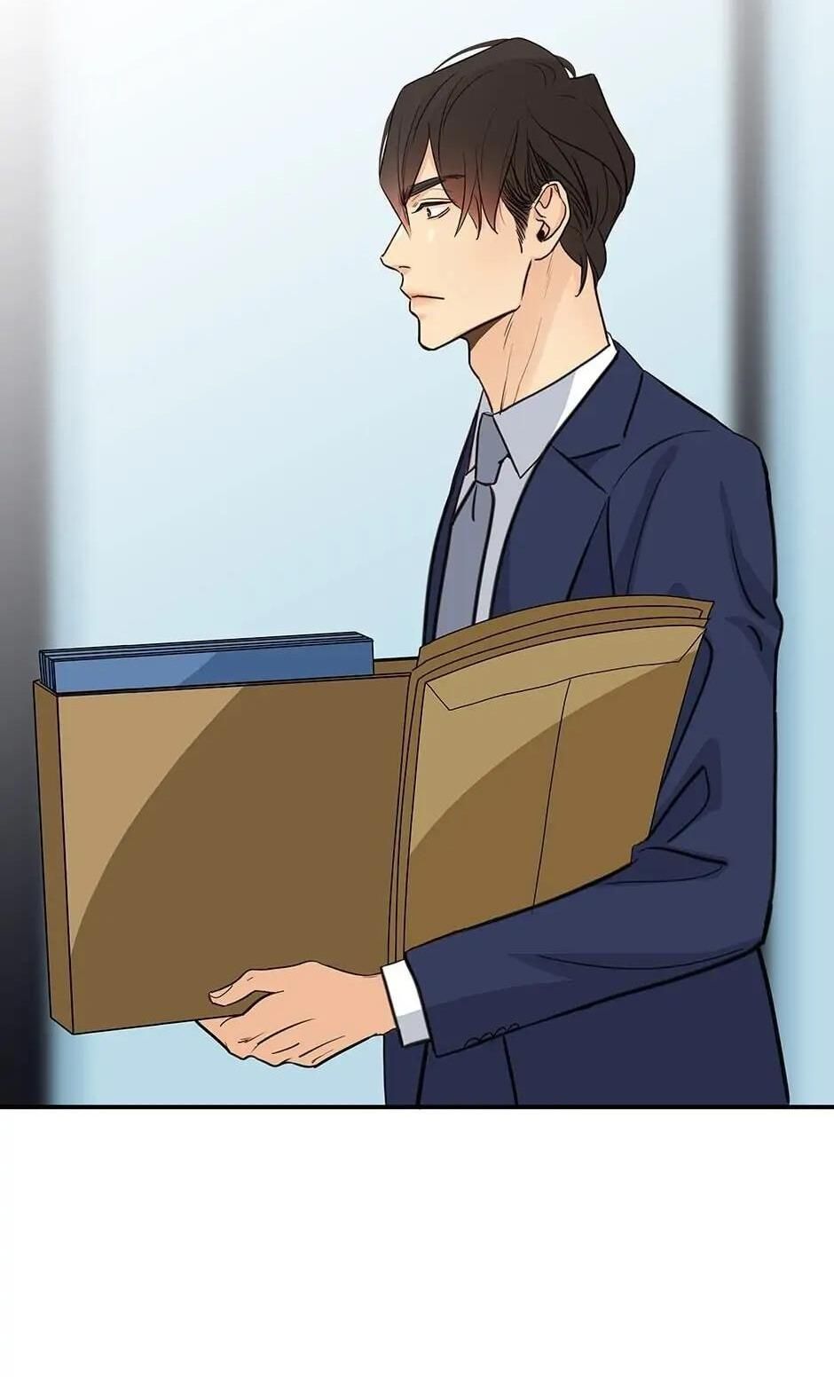 Đừng Chạm Vào Tim Tôi Chapter 57 - Trang 2