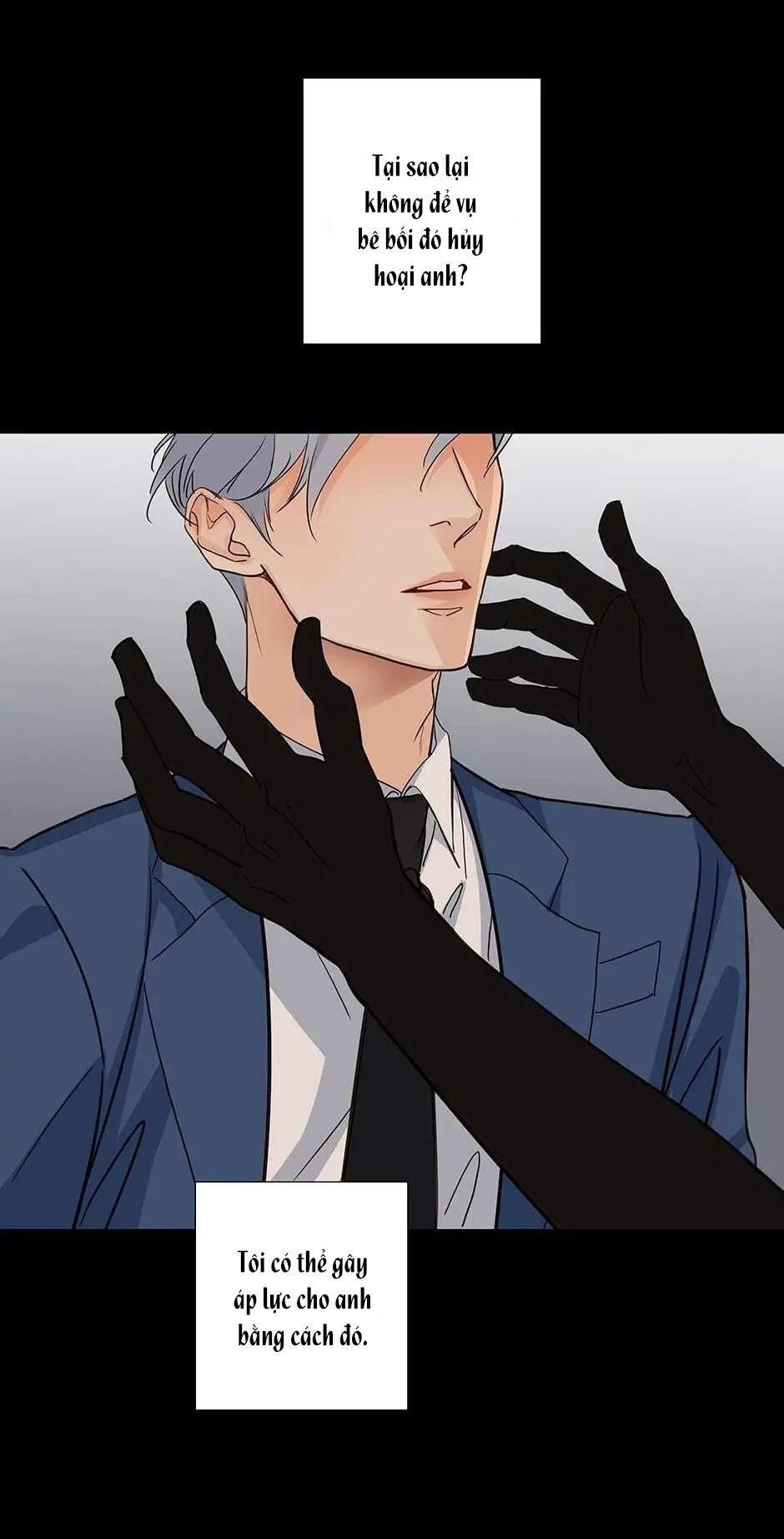 Đừng Chạm Vào Tim Tôi Chapter 57 - Trang 2