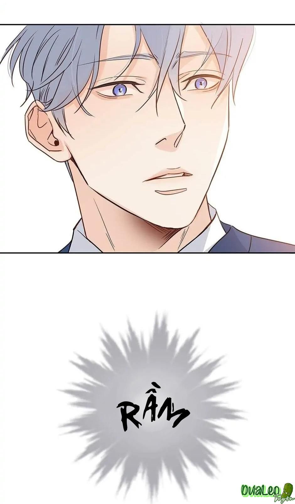 Đừng Chạm Vào Tim Tôi Chapter 57 - Trang 2