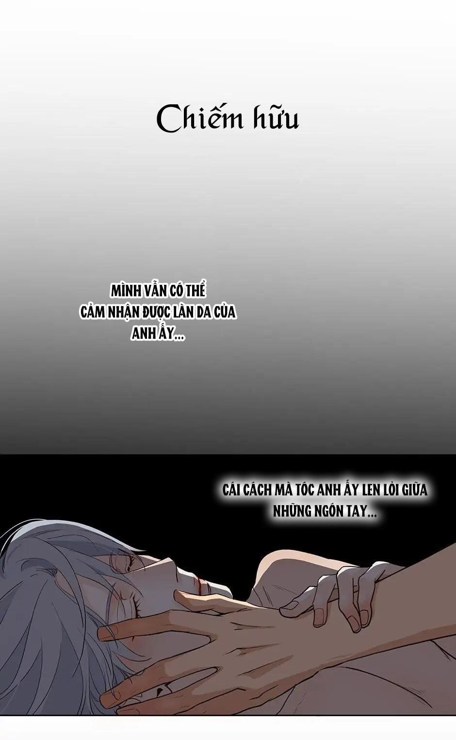 Đừng Chạm Vào Tim Tôi Chapter 57 - Trang 2