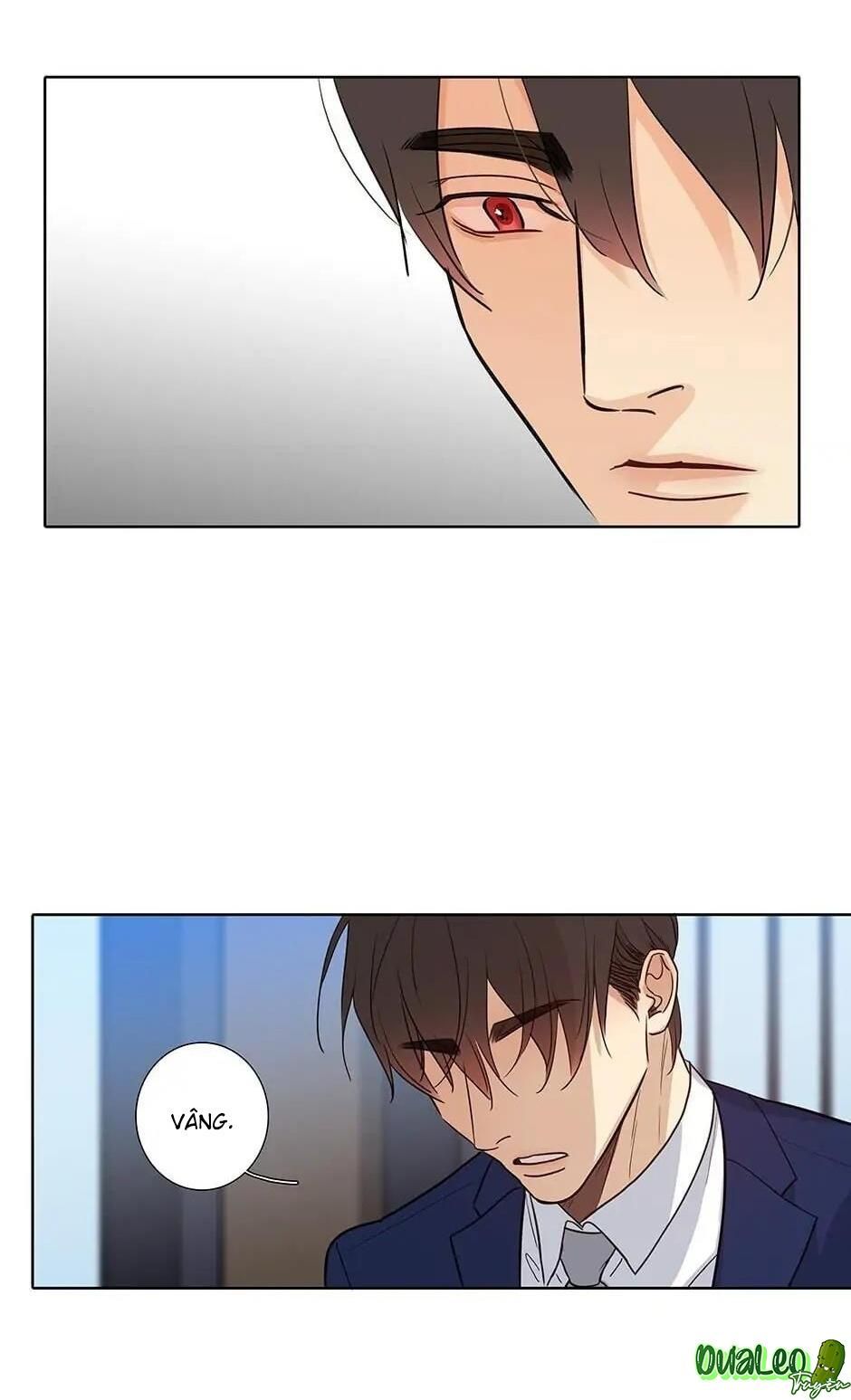 Đừng Chạm Vào Tim Tôi Chapter 57 - Trang 2