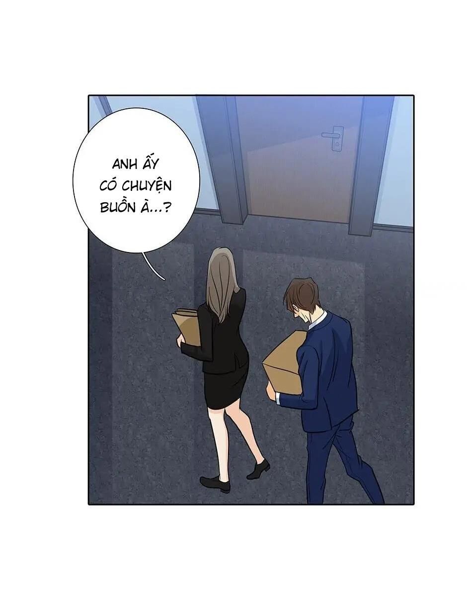 Đừng Chạm Vào Tim Tôi Chapter 57 - Trang 2