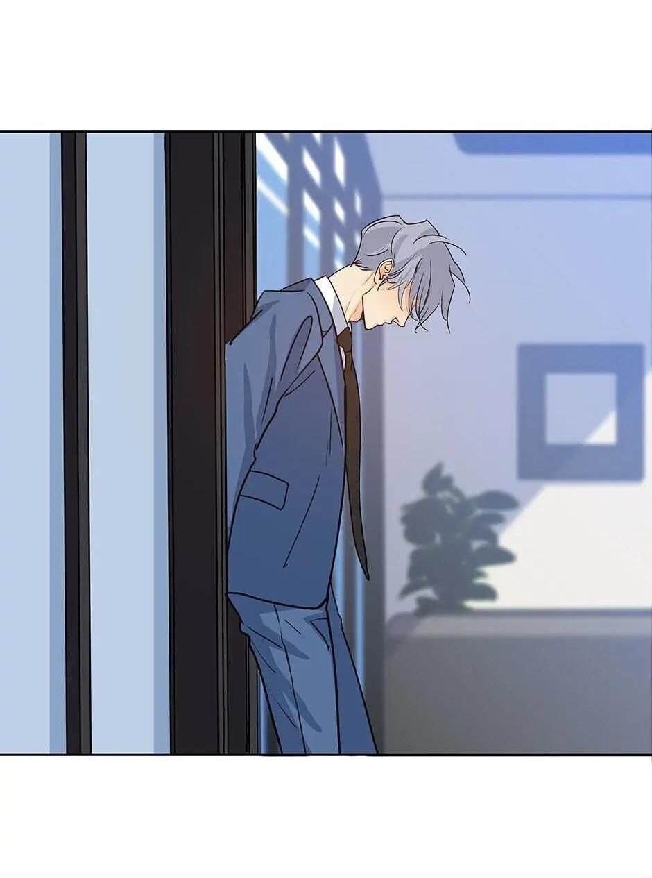 Đừng Chạm Vào Tim Tôi Chapter 57 - Trang 2