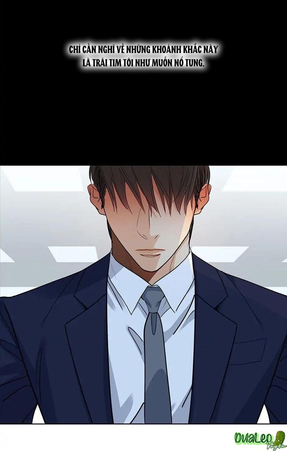 Đừng Chạm Vào Tim Tôi Chapter 57 - Trang 2