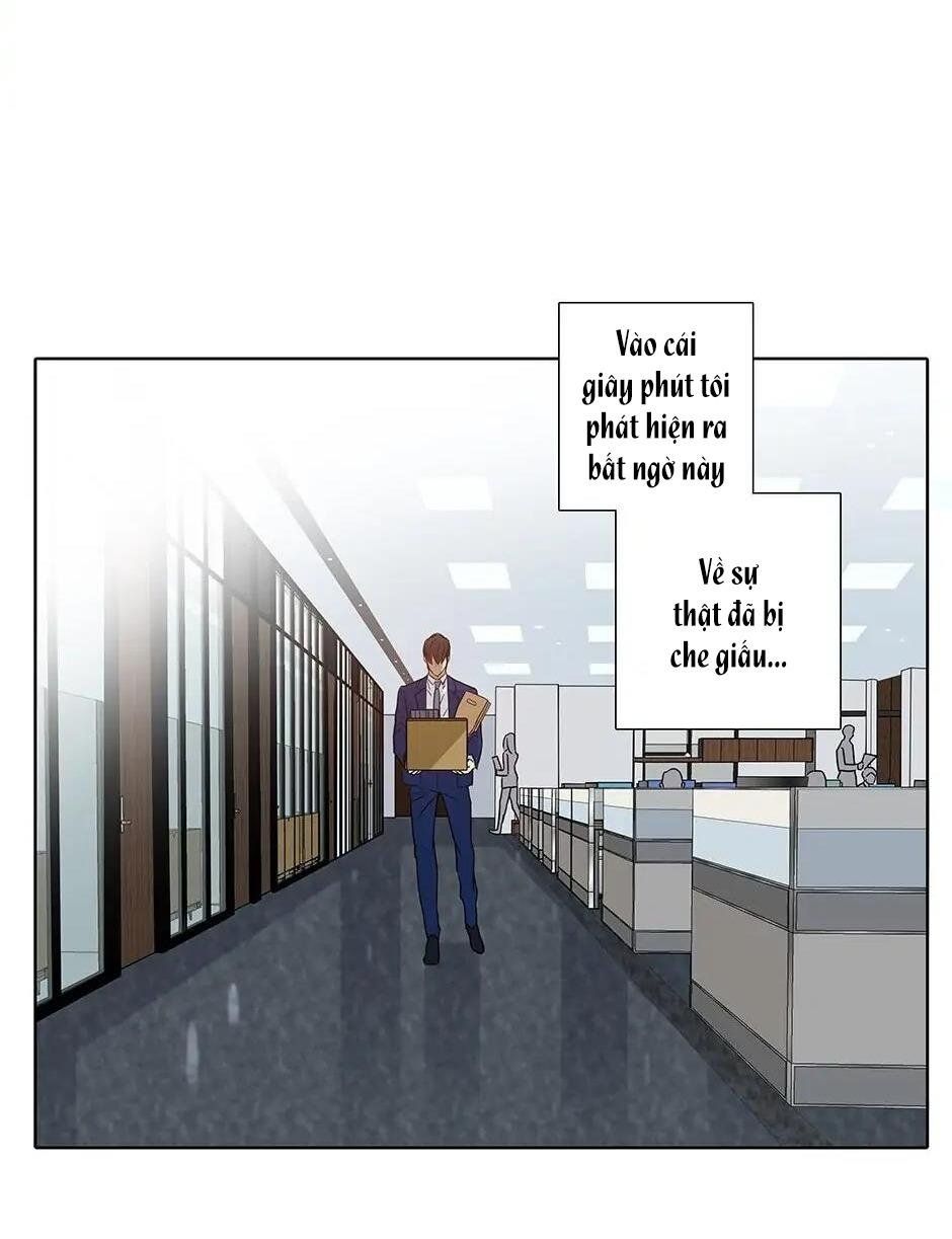 Đừng Chạm Vào Tim Tôi Chapter 57 - Trang 2