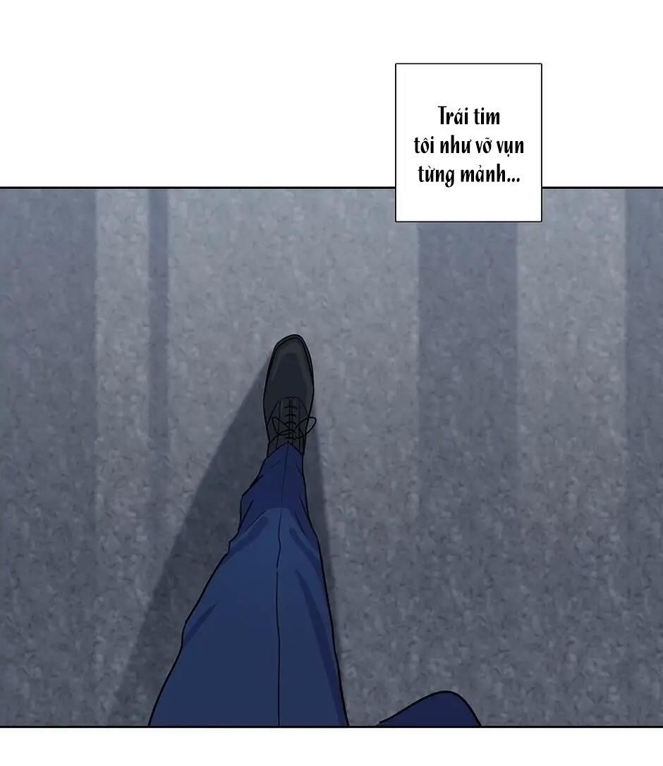 Đừng Chạm Vào Tim Tôi Chapter 57 - Trang 2