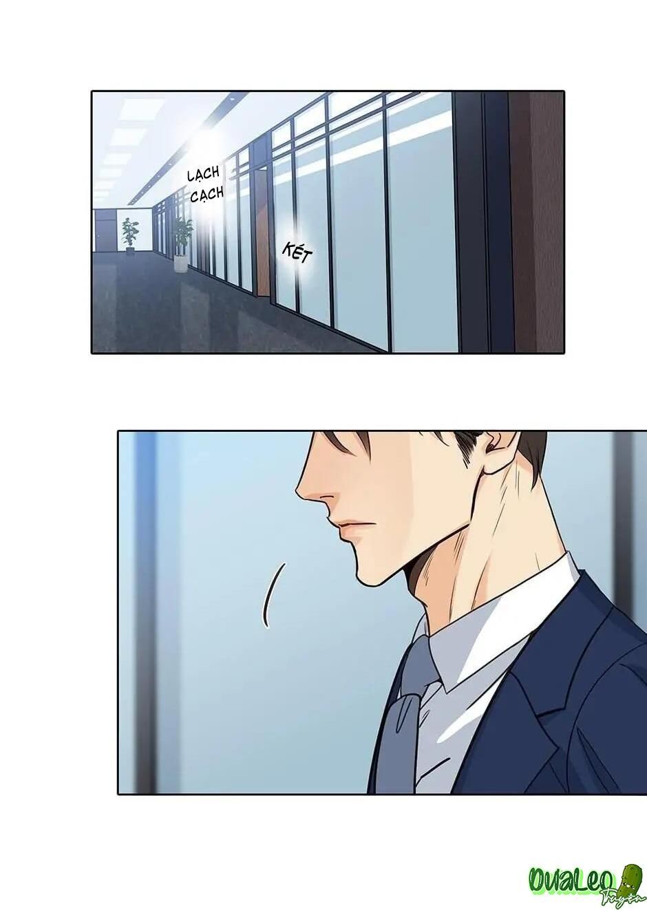 Đừng Chạm Vào Tim Tôi Chapter 57 - Trang 2