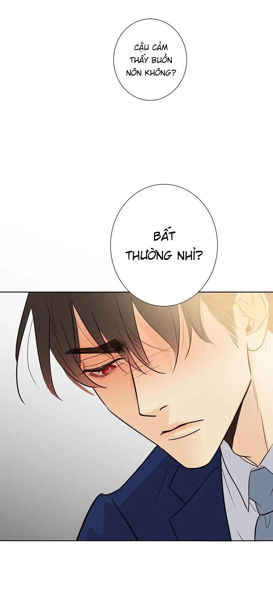 Đừng Chạm Vào Tim Tôi Chapter 58 - Trang 2