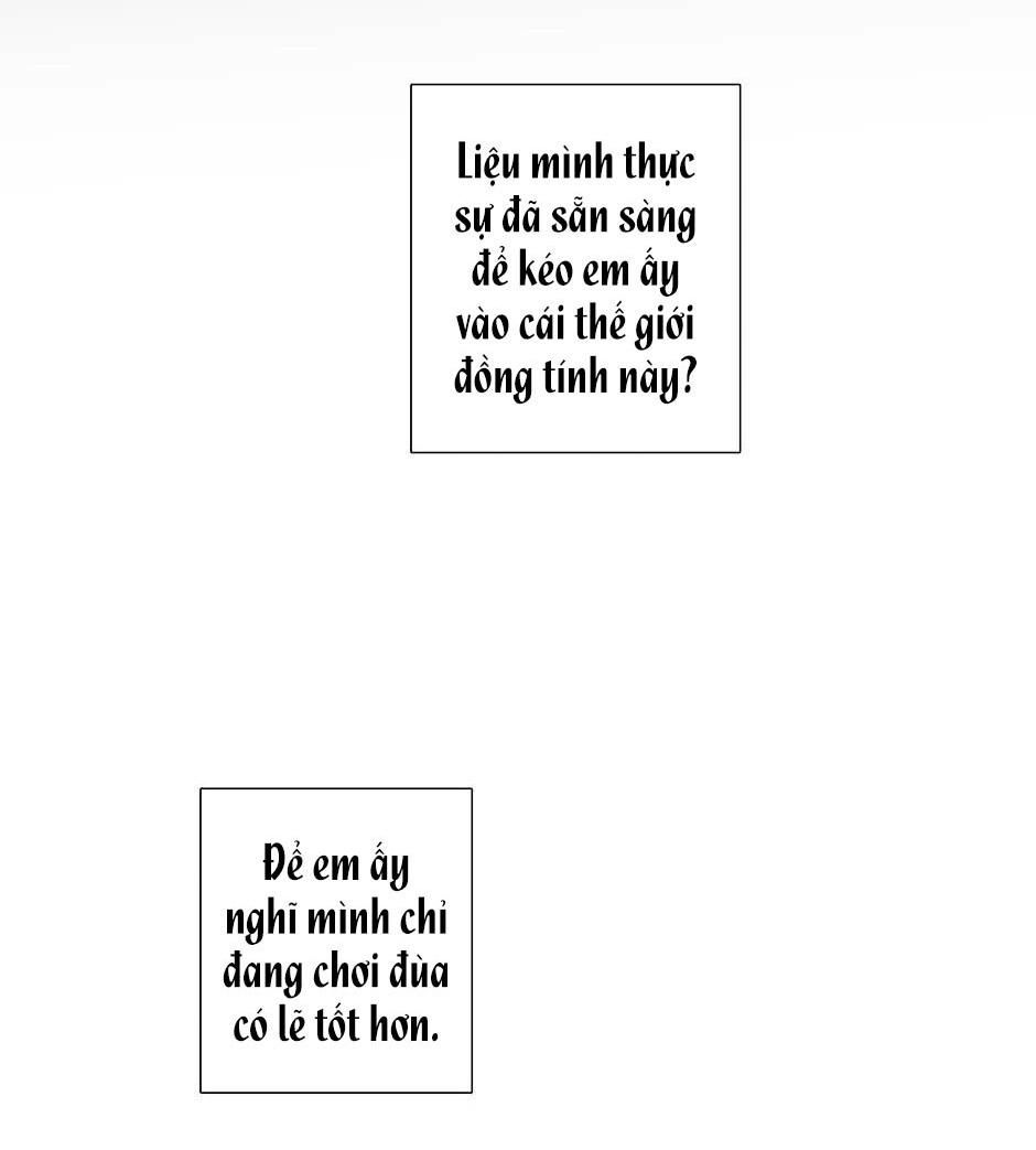 Đừng Chạm Vào Tim Tôi Chapter 58 - Trang 2