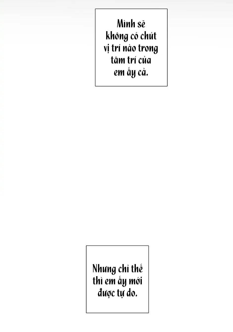 Đừng Chạm Vào Tim Tôi Chapter 58 - Trang 2
