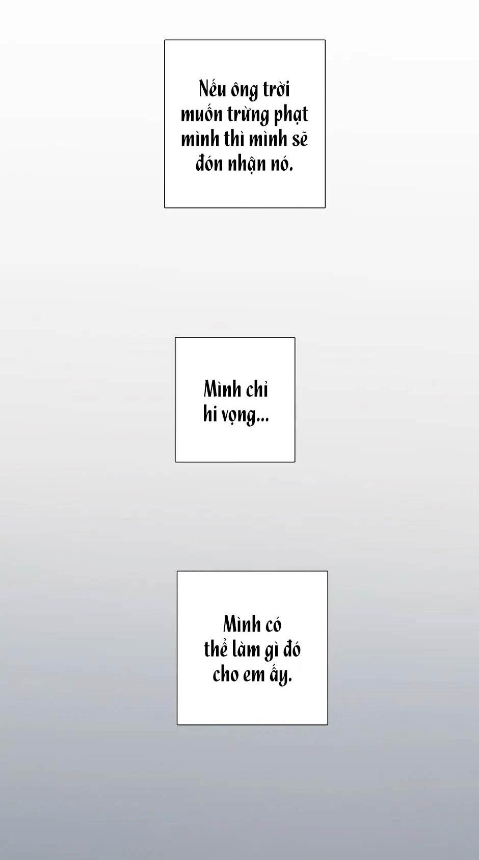 Đừng Chạm Vào Tim Tôi Chapter 58 - Trang 2