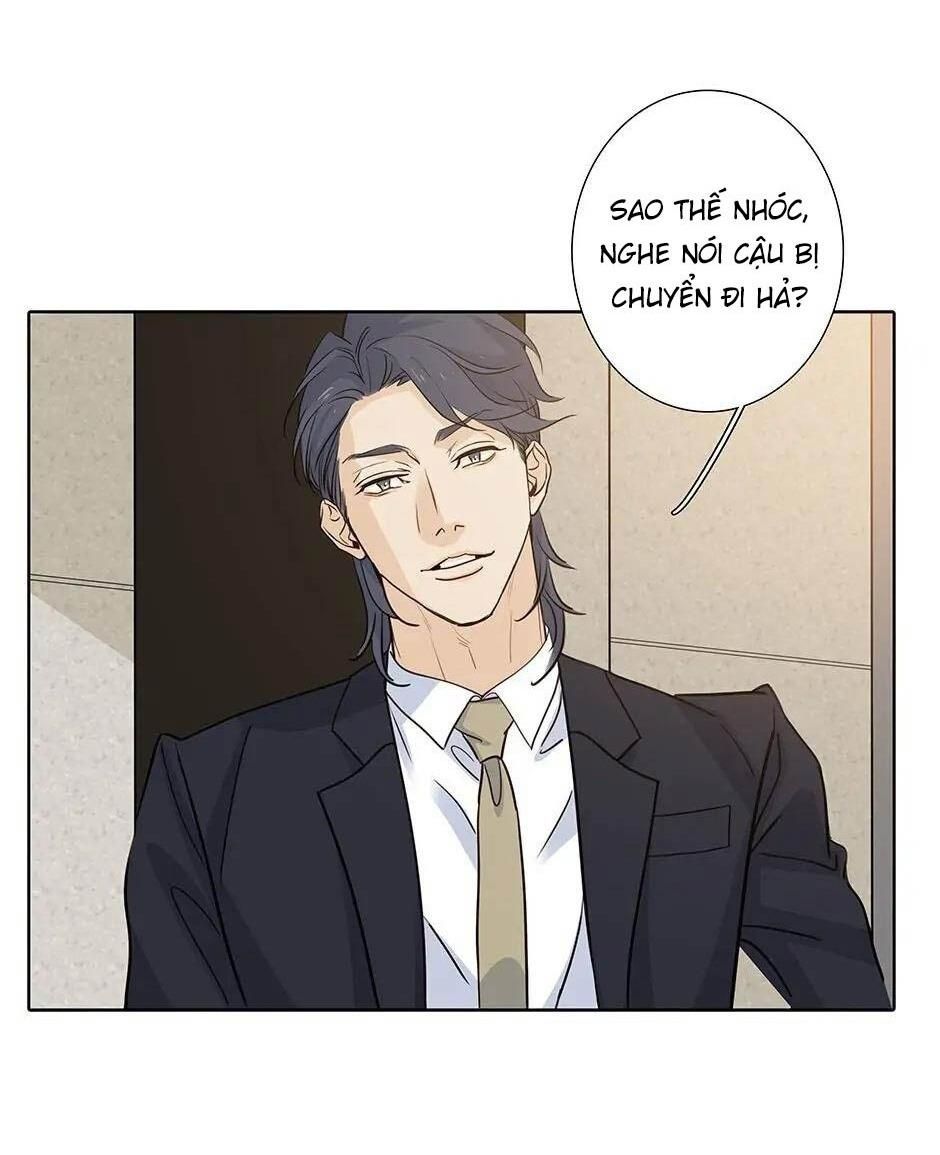 Đừng Chạm Vào Tim Tôi Chapter 58 - Trang 2