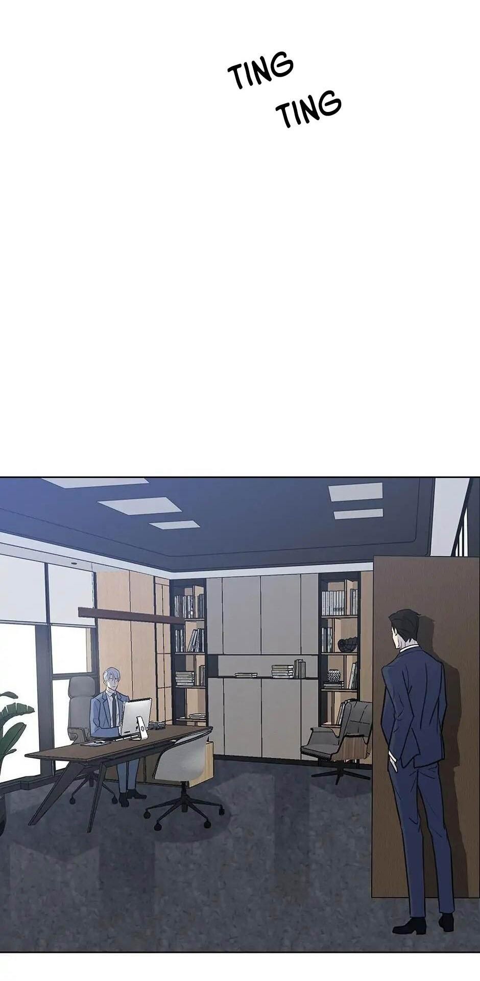 Đừng Chạm Vào Tim Tôi Chapter 58 - Trang 2