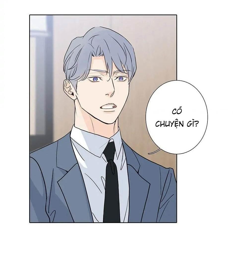Đừng Chạm Vào Tim Tôi Chapter 58 - Trang 2