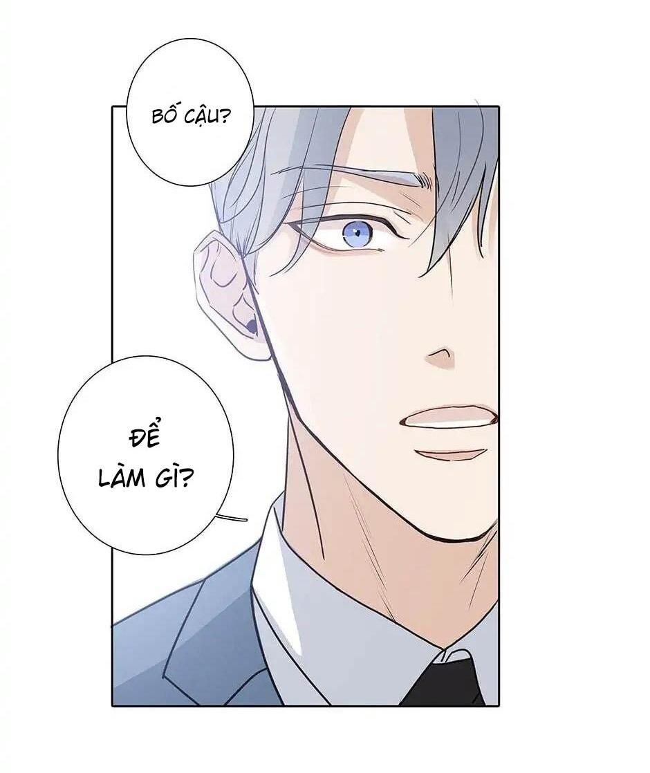 Đừng Chạm Vào Tim Tôi Chapter 58 - Trang 2