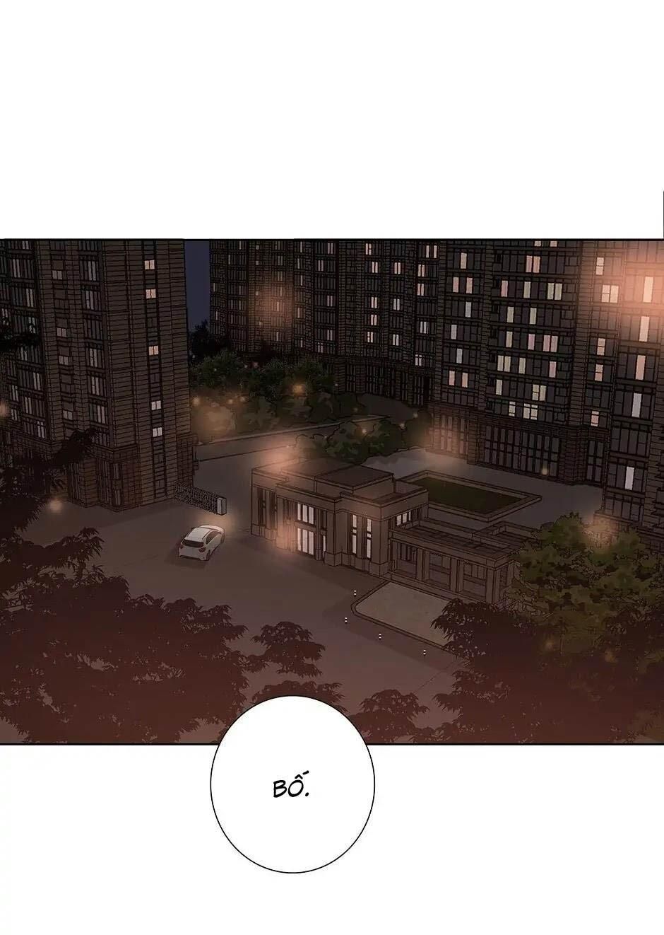 Đừng Chạm Vào Tim Tôi Chapter 58 - Trang 2