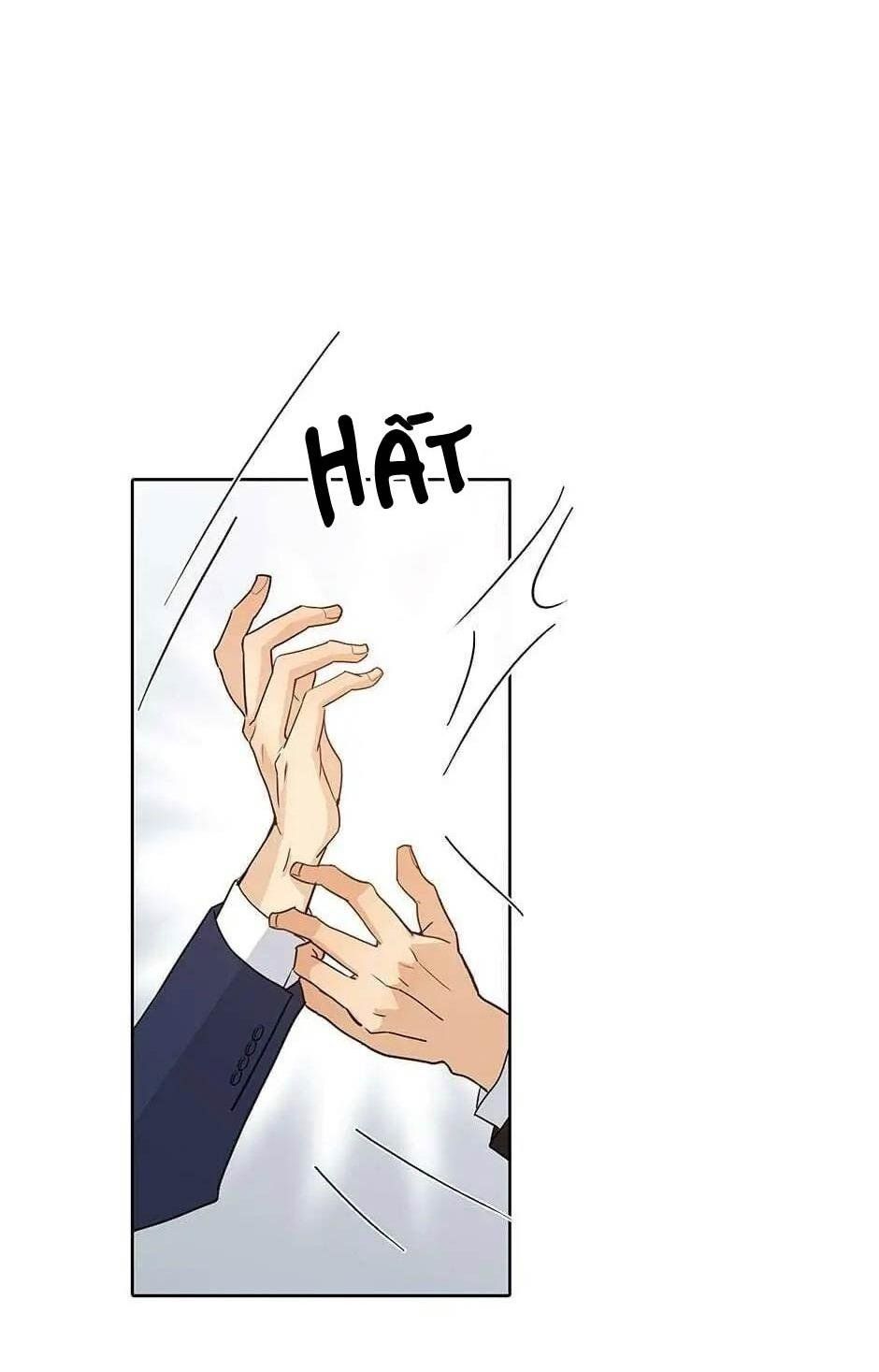 Đừng Chạm Vào Tim Tôi Chapter 58 - Trang 2