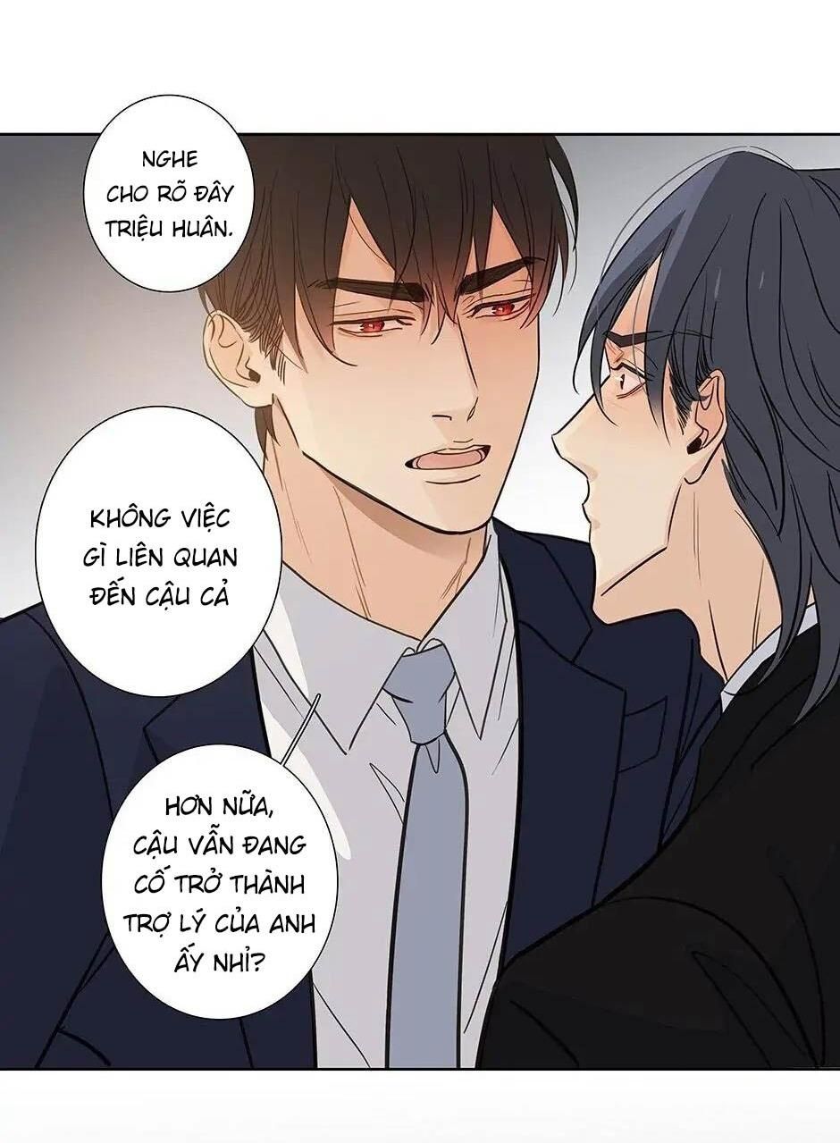 Đừng Chạm Vào Tim Tôi Chapter 58 - Trang 2