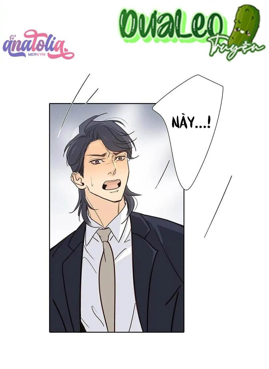 Đừng Chạm Vào Tim Tôi Chapter 58 - Trang 2