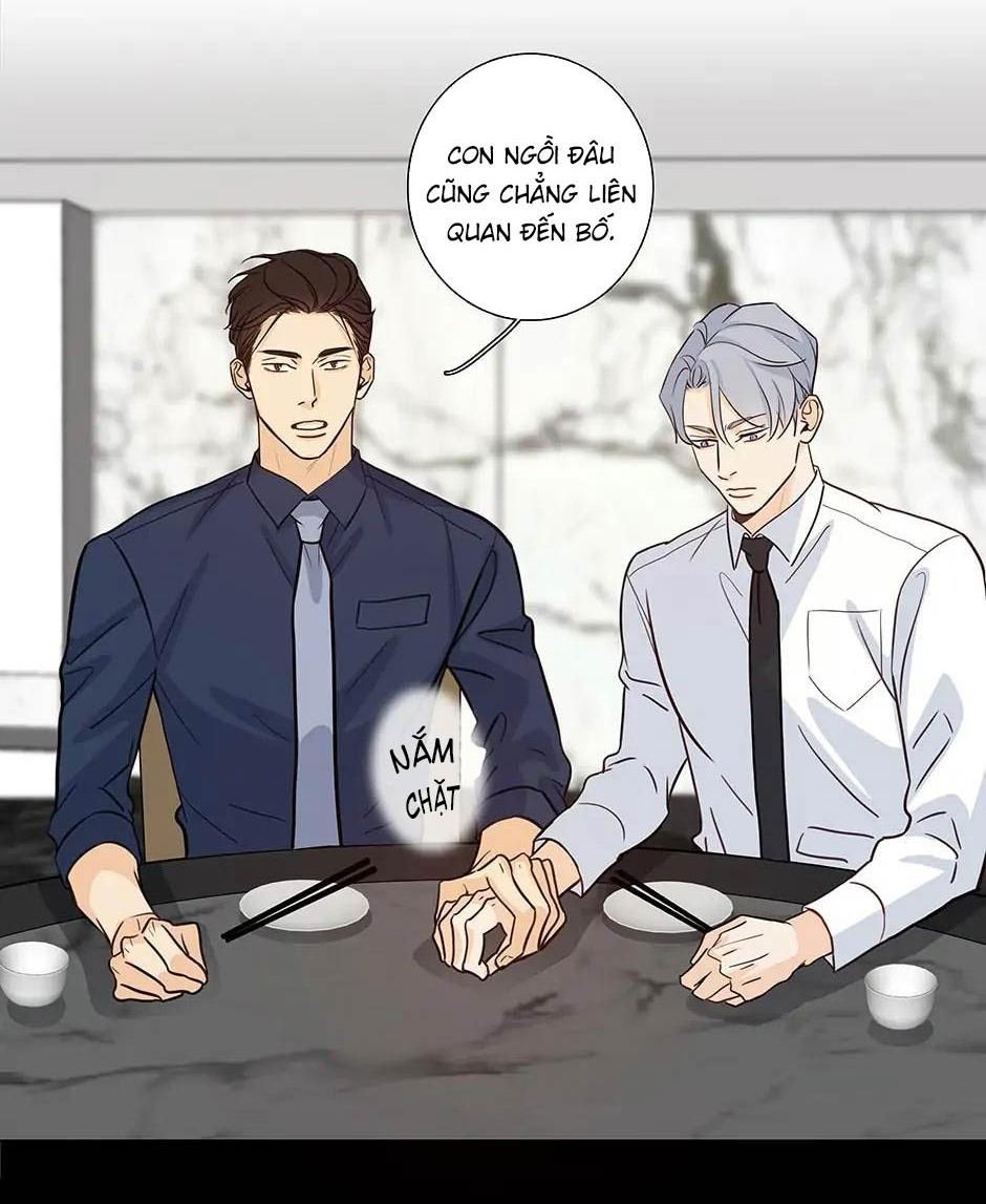 Đừng Chạm Vào Tim Tôi Chapter 59 - Trang 2