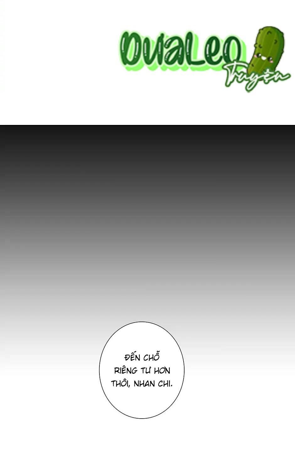 Đừng Chạm Vào Tim Tôi Chapter 59 - Trang 2