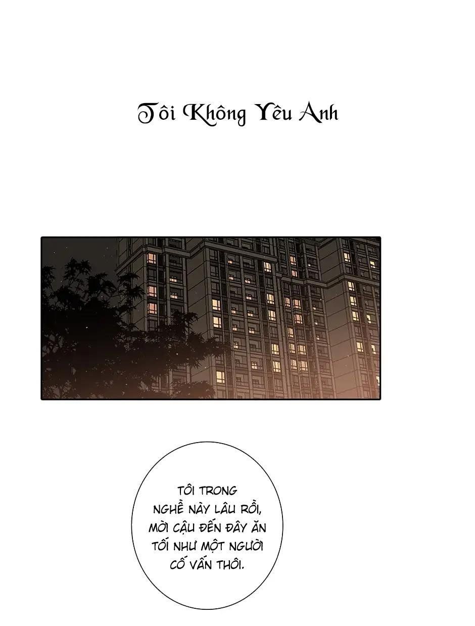 Đừng Chạm Vào Tim Tôi Chapter 59 - Trang 2