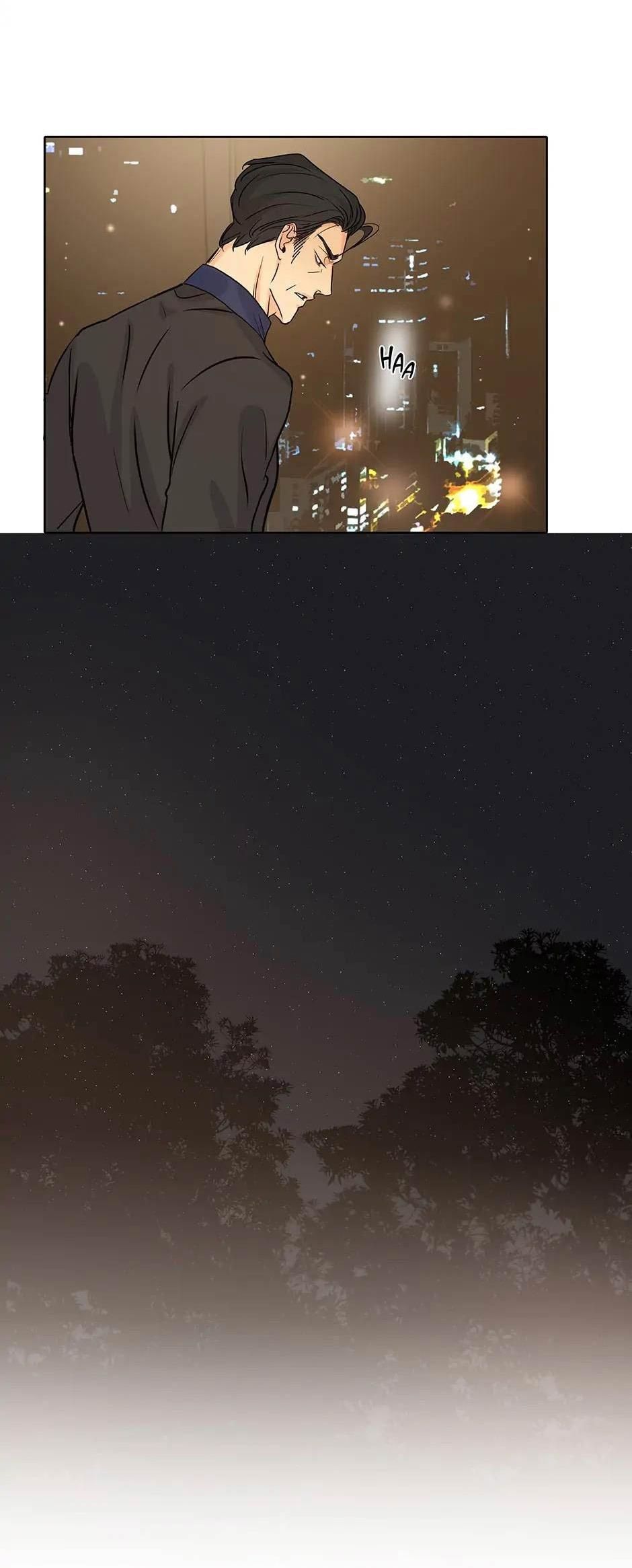 Đừng Chạm Vào Tim Tôi Chapter 59 - Trang 2
