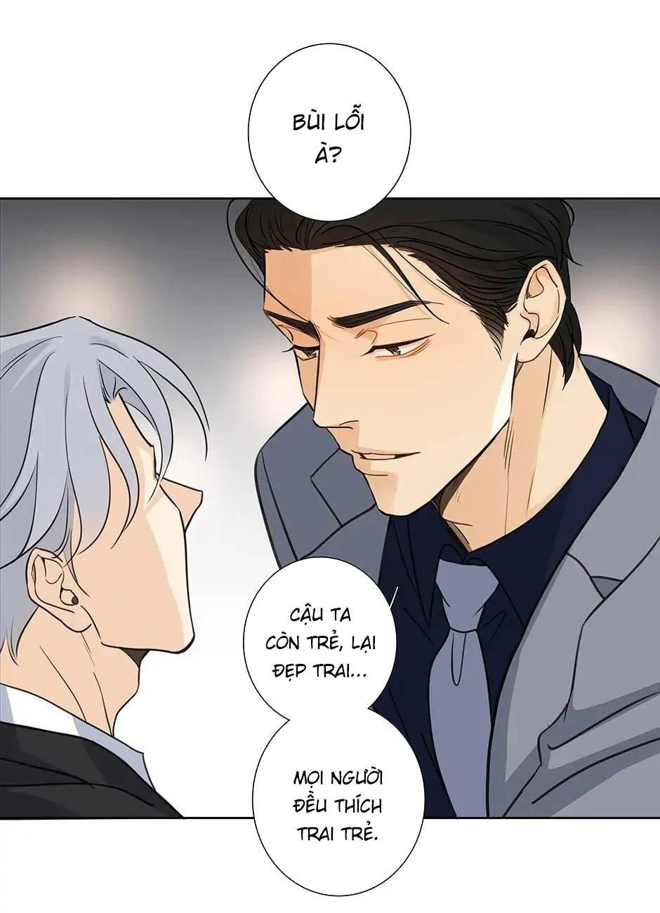 Đừng Chạm Vào Tim Tôi Chapter 59 - Trang 2
