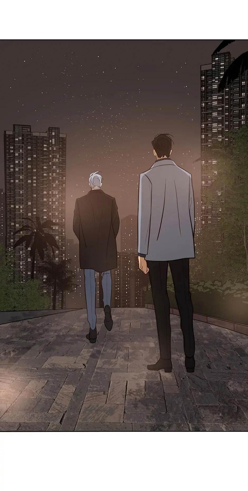 Đừng Chạm Vào Tim Tôi Chapter 59 - Trang 2