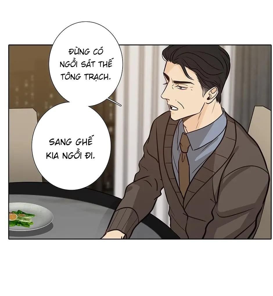 Đừng Chạm Vào Tim Tôi Chapter 59 - Trang 2