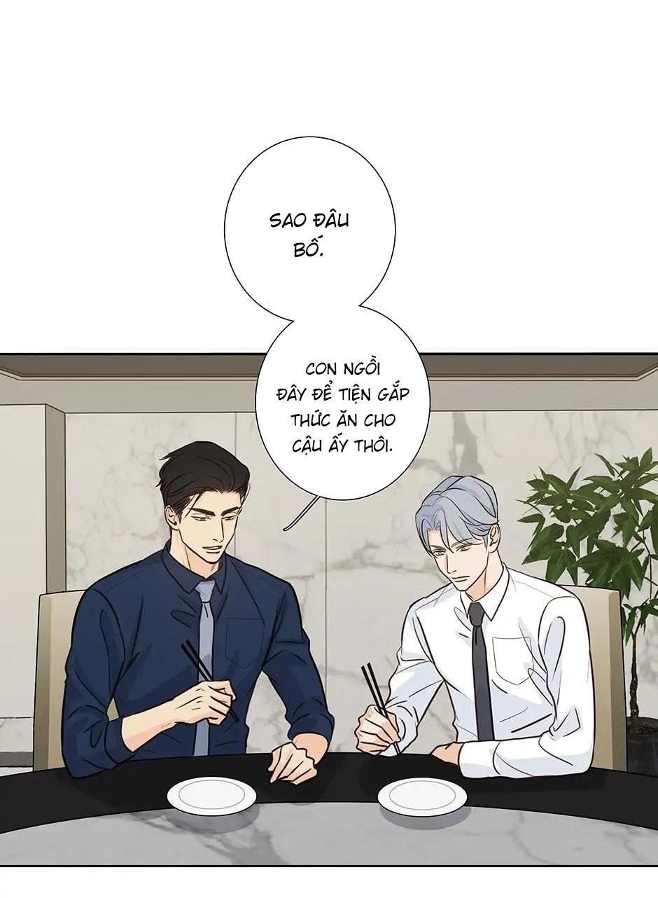 Đừng Chạm Vào Tim Tôi Chapter 59 - Trang 2