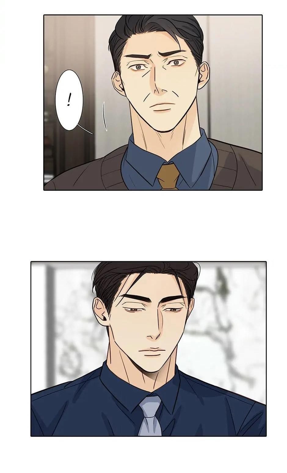 Đừng Chạm Vào Tim Tôi Chapter 59 - Trang 2