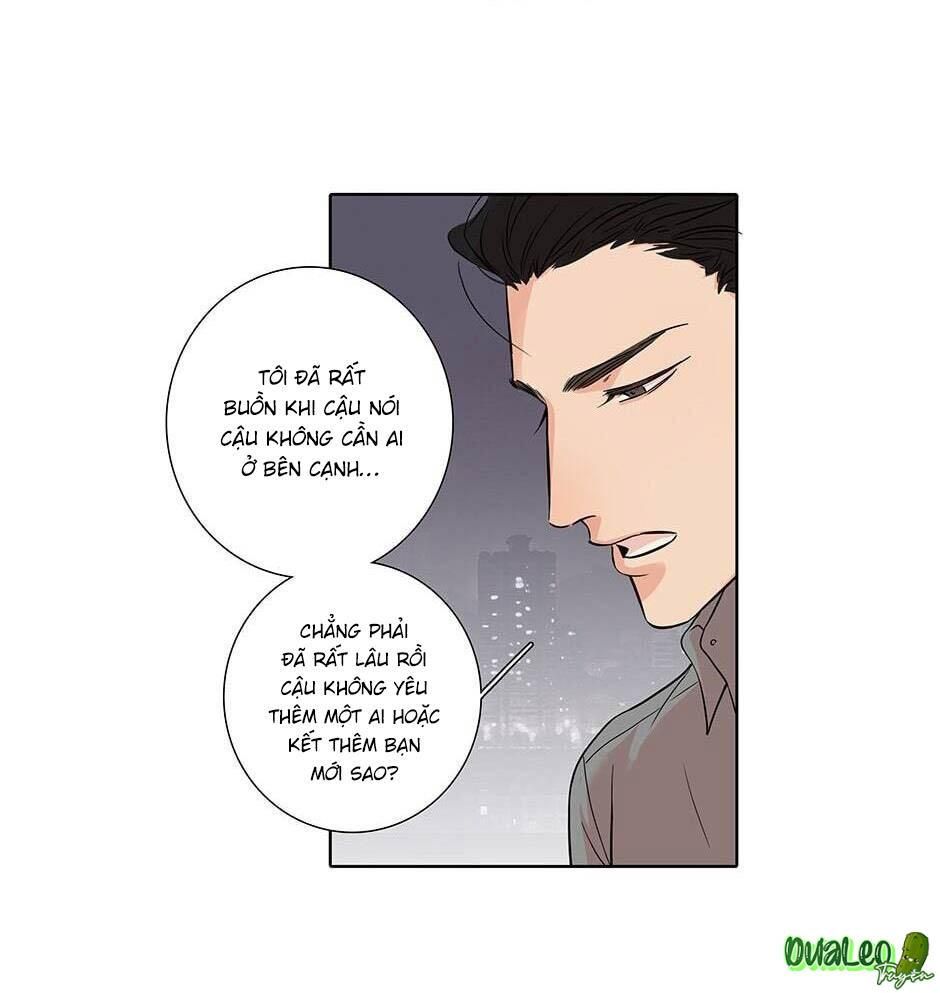 Đừng Chạm Vào Tim Tôi Chapter 6 - Trang 2