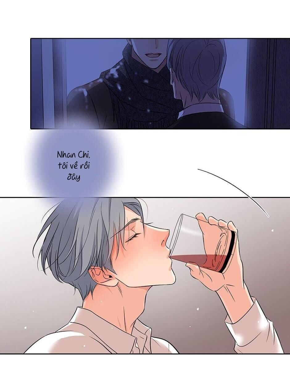 Đừng Chạm Vào Tim Tôi Chapter 6 - Trang 2