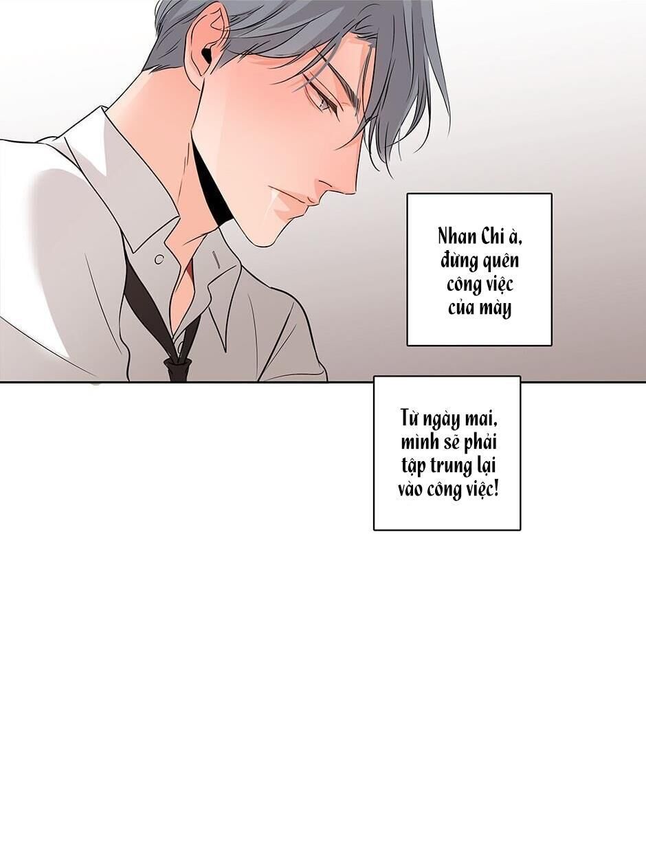 Đừng Chạm Vào Tim Tôi Chapter 6 - Trang 2