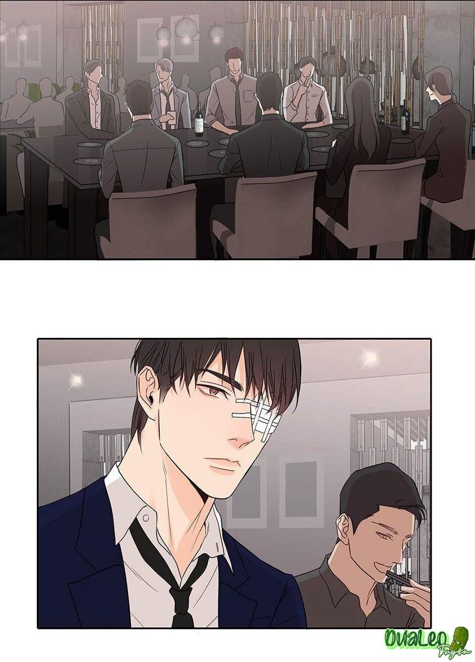 Đừng Chạm Vào Tim Tôi Chapter 6 - Trang 2